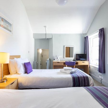 Dilkhusa Grand Hotel By Compass Hospitality Ильфракомб Экстерьер фото