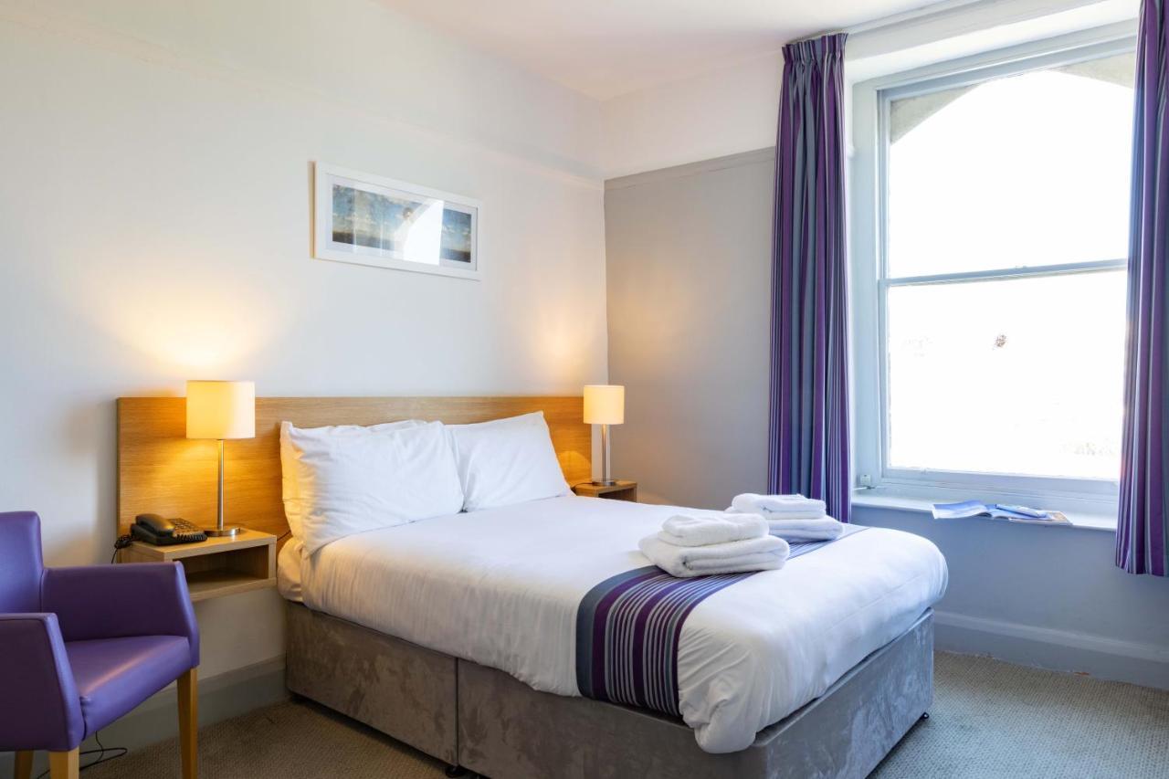 Dilkhusa Grand Hotel By Compass Hospitality Ильфракомб Экстерьер фото