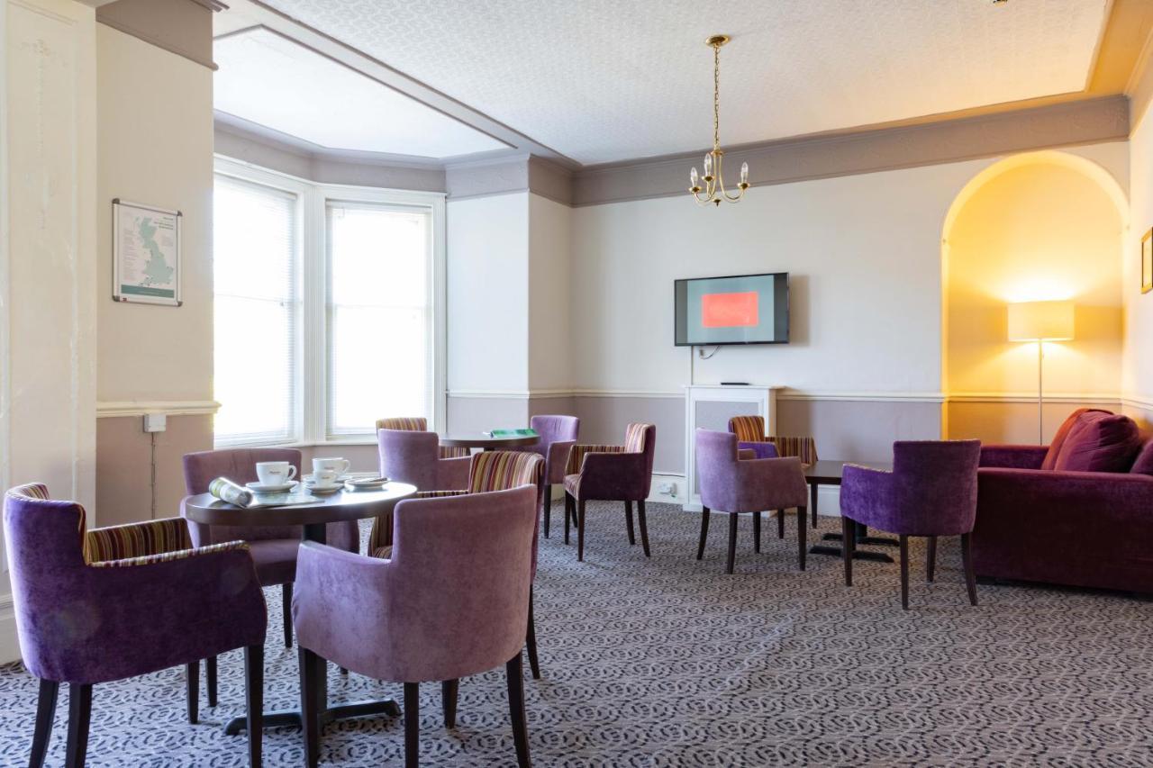 Dilkhusa Grand Hotel By Compass Hospitality Ильфракомб Экстерьер фото