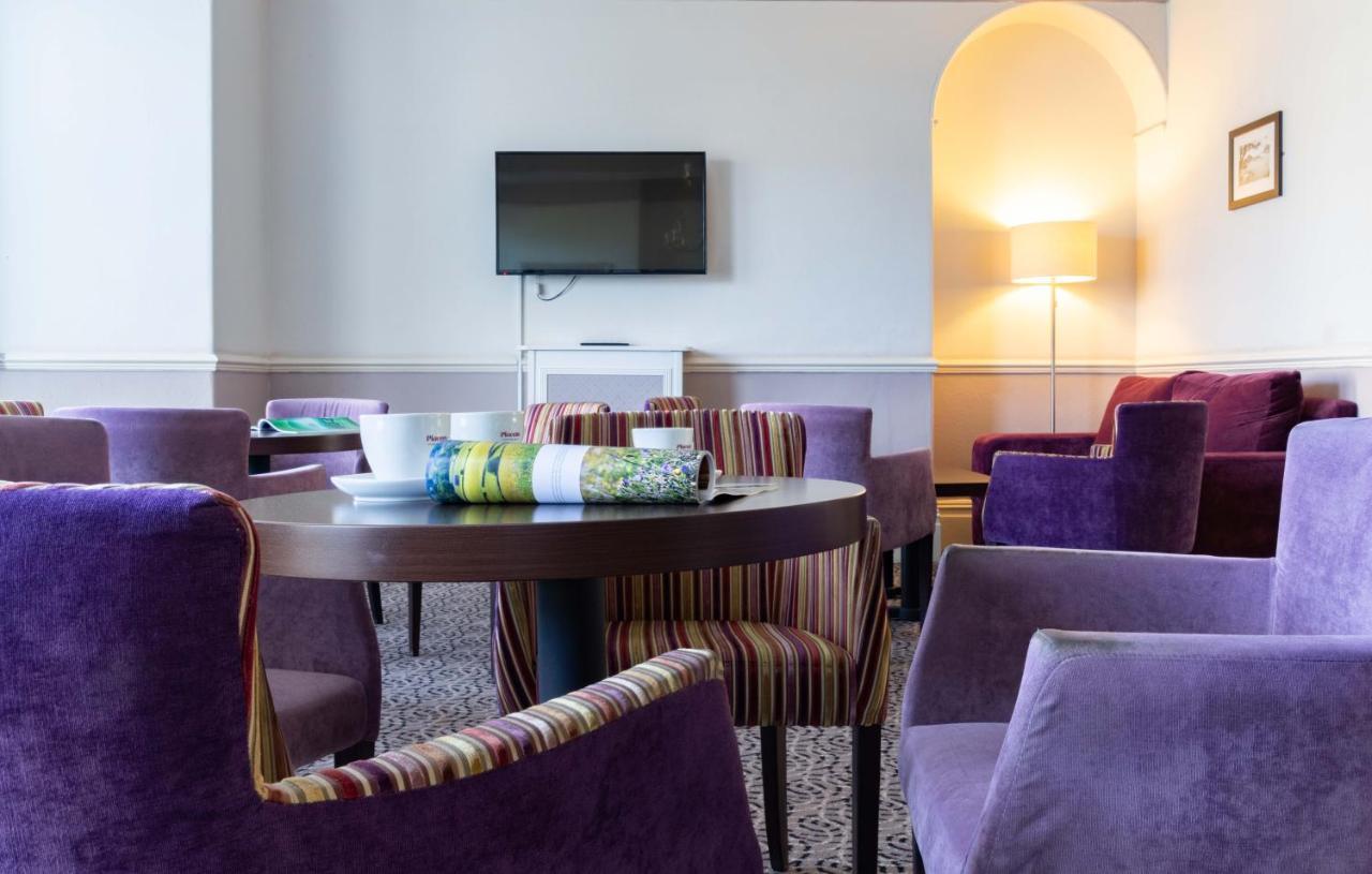 Dilkhusa Grand Hotel By Compass Hospitality Ильфракомб Экстерьер фото